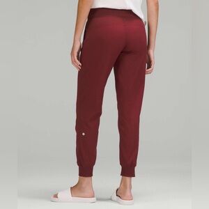 Lululemon Dance Studio Mid-Rise Jogger